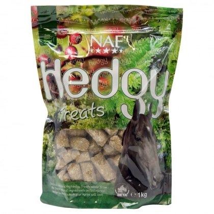 NAF Hedgy Treats NAF Hedgy Treats