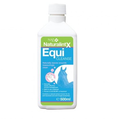 NAF EquiCleanse NAF EquiCleanse