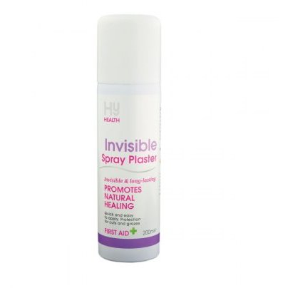 Hy HyHealth Invisible Spray Plaster