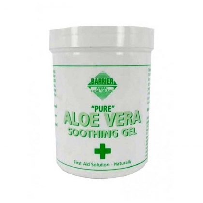 Barrier Aloe Vera Soothing Gel