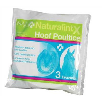 NAF Hoof Poultice NAF Hoof Poultice