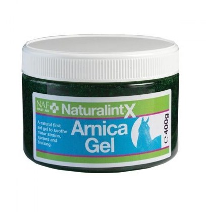 NAF Arnica Gel NAF Arnica Gel