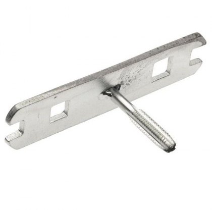 Shires Spanner Tee tap Shires Spanner Tee tap