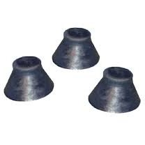 Stromsholm Rubber Stud Hole Stoppers Stromsholm Rubber Stud Hole Stoppers