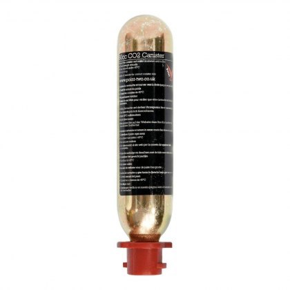 Point Two Canister Point Two Canister
