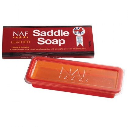 NAF Saddle Soap