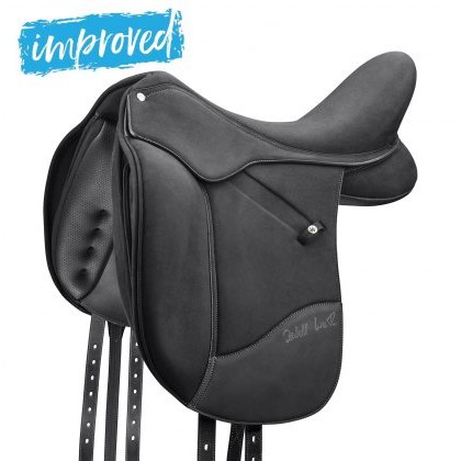 Wintec Isabell Dressage with HART Wintec Isabell Dressage with HART