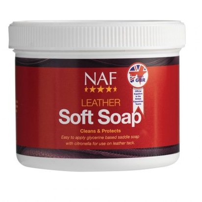 NAF Soft Soap