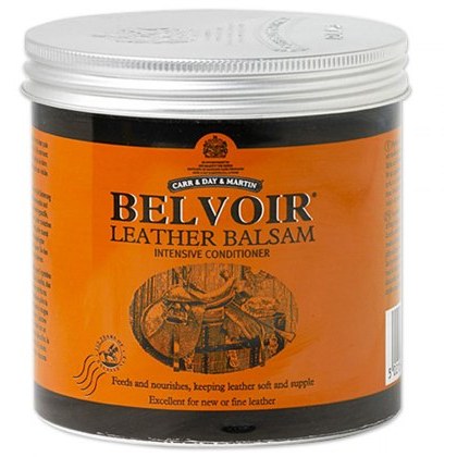 Carr & Day & Martin Belvoir Leather Balsam Intensive Conditioner