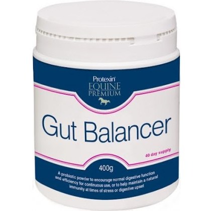 Gut Balancer