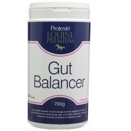 Gut Balancer