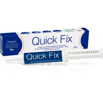 Quick Fix