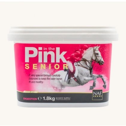 NAF Pink Senior