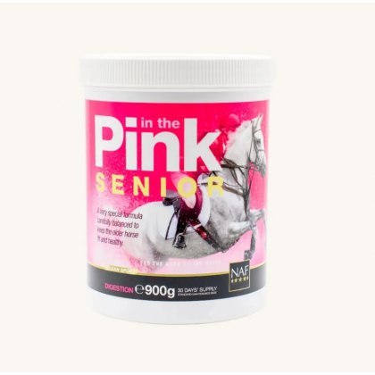 NAF Pink Senior