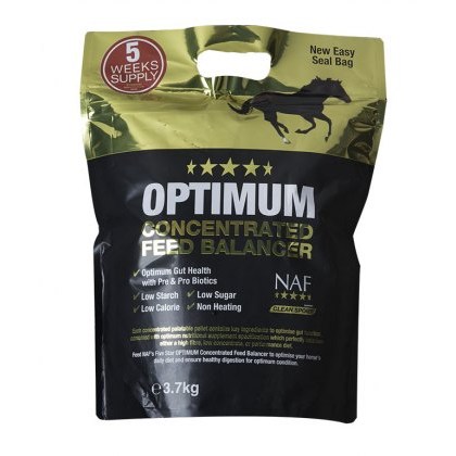 NAF Optimum Feed Balancer NAF Optimum Feed Balancer