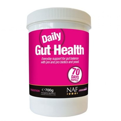 NAF Daily Gut Health