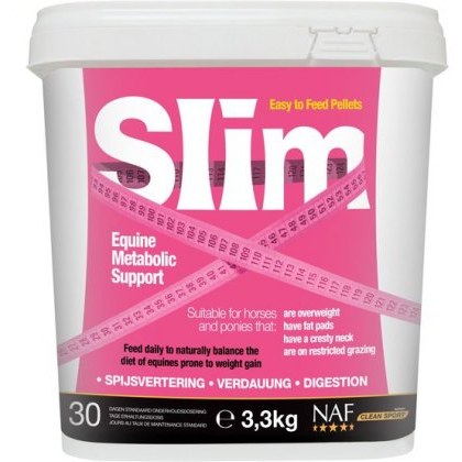NAF Slim NAF Slim