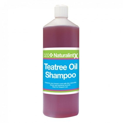 NAF Tea Tree Oil Shampoo NAF Tea Tree Oil Shampoo