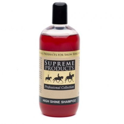 Supreme Products High Shine Shampoo Supreme Products High Shine Shampoo