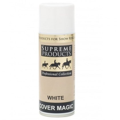 Supreme Products Cover Magic Supreme Products Cover Magic