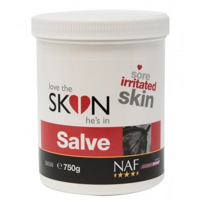 NAF Love The Skin- Salve NAF Love The Skin- Salve