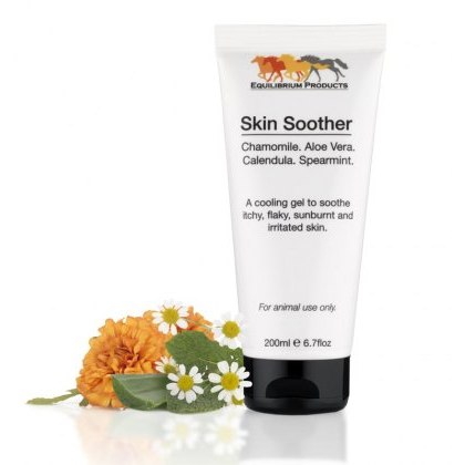 Equilibrium Skin Soother Equilibrium Skin Soother