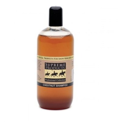 Supreme Products Chestnut Shampoo Supreme Products Chestnut Shampoo