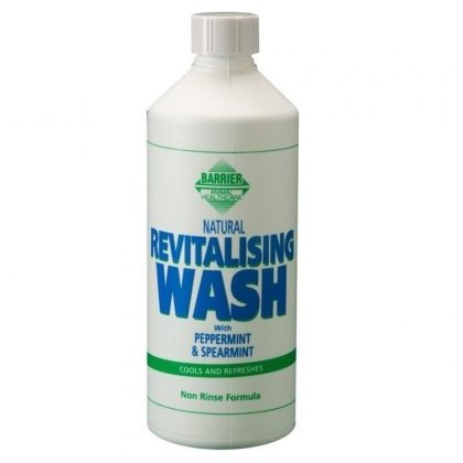 Barrier Revitalising Wash Barrier Revitalising Wash