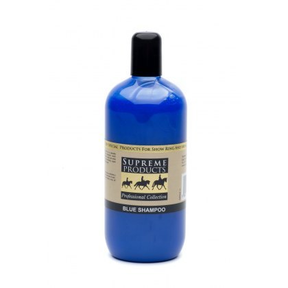 Supreme Products Blue Shampoo Supreme Products Blue Shampoo