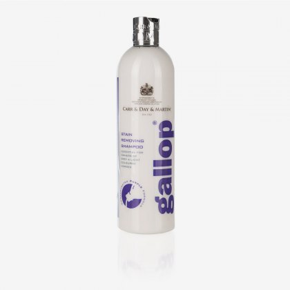 Carr & Day & Martin Gallop Stain Removing Shampoo Carr & Day & Martin Gallop Stain Removing Shampoo