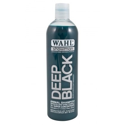 Wahl Deep Black Shampoo Wahl Deep Black Shampoo
