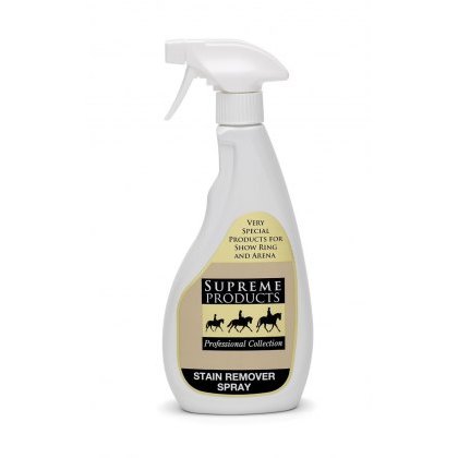 Supreme Products Stain Remover Spray Supreme Products Stain Remover Spray