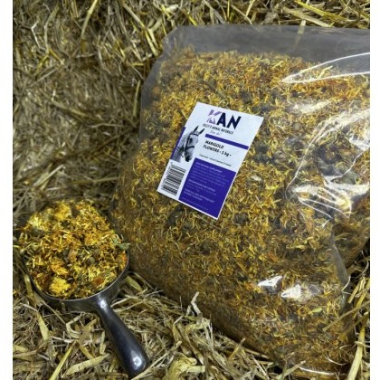 Kelly's Animal Naturals Marigold Flowers Kelly's Animal Naturals Marigold Flowers