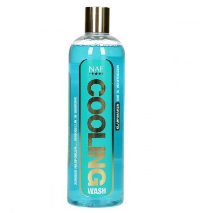 NAF Cooling Wash NAF Cooling Wash