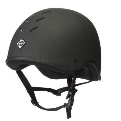 Charles Owen Young Rider Skull Charles Owen Young Rider Skull