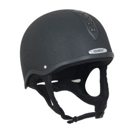 Champion Junior X-Air Helmet Plus Champion Junior X-Air Helmet Plus