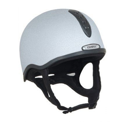 Champion Junior X-Air Helmet Plus Champion Junior X-Air Helmet Plus