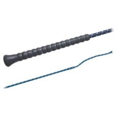 Fleck Dressage Whip PVC Grip Fleck Dressage Whip PVC Grip