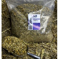 Natraliving Horse Chamomile Flowers