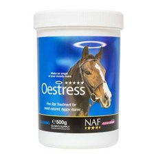 NAF 5 Star Oestress