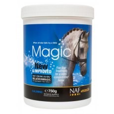 NAF 5 Star Magic NAF 5 Star Magic