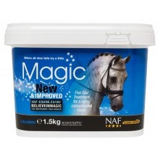 NAF 5 Star Magic NAF 5 Star Magic