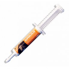 Global Herbs SuperCalm Syringe