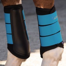 Shires Neoprene Brushing Boots Shires Neoprene Brushing Boots