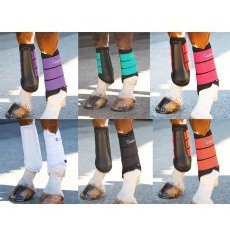 Shires Neoprene Brushing Boots Shires Neoprene Brushing Boots