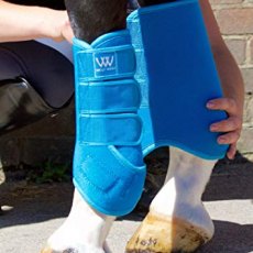 Woof Wear Dressage Wraps