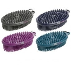 Hy HyShine Pebble Brush Hy HyShine Pebble Brush