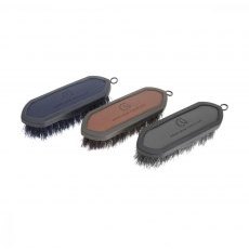 Coldstream Faux Leather Dandy Brush Coldstream Faux Leather Dandy Brush