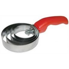 Lincoln Reversible Curry Comb