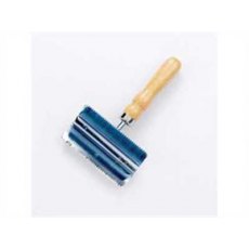 Lincoln Small Metal Curry Comb